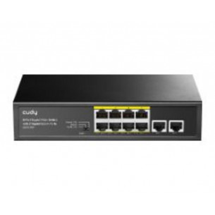 Switch Cudy 10xRJ45...