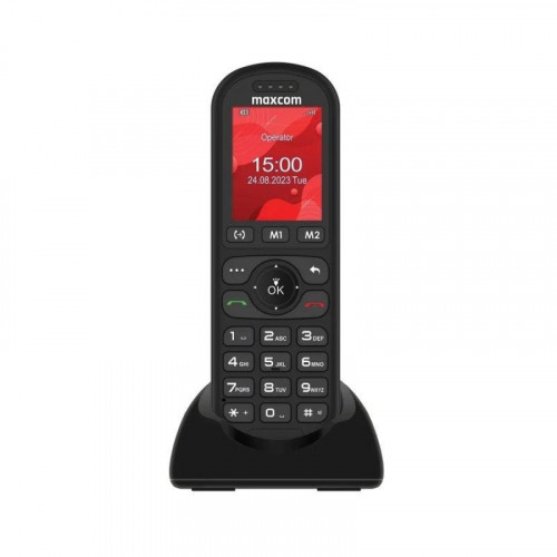 Teléfono Fijo Maxcom MM39D SE 4G...