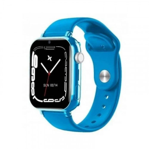 Smartwatch Reloj Maxcom FW59 Kiddo 4G...