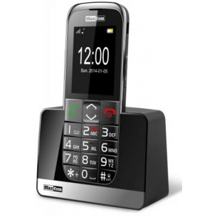 Smartphone Maxcom MM720 SE... 2