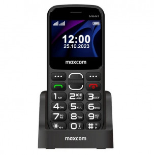 Teléfono Móvil Maxcom MM443...