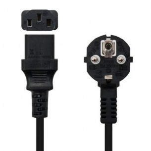 Cable de Alimentación... 2