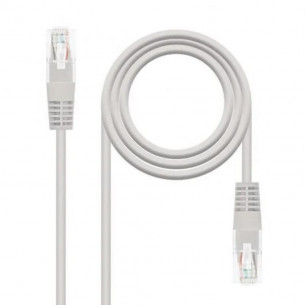 Cable de Red Latiguillo...