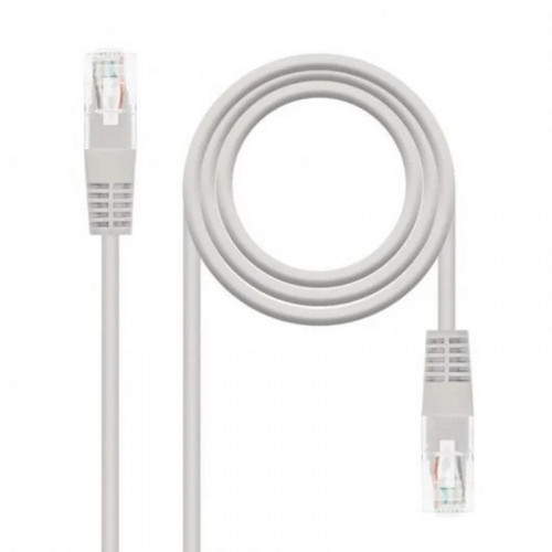 Cable de Red Latiguillo Nanocable...