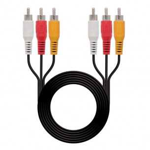 Cable de Audio y Vídeo...