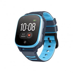 Smartwatch GPS LTE Forever...
