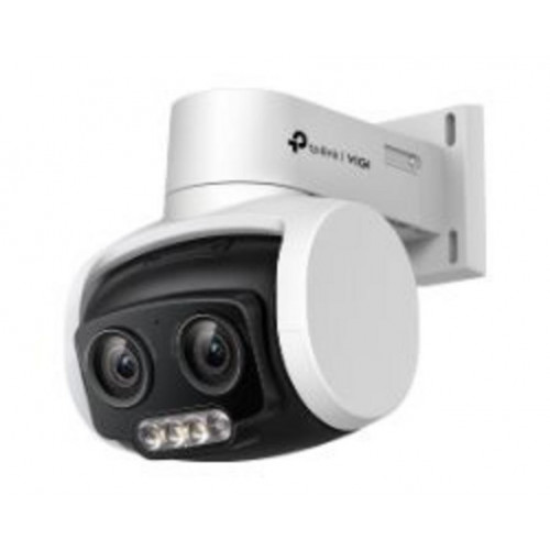 Cámara IP TP-Link 4MP PTZ Visión...