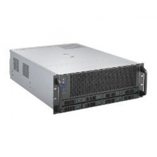 Servidor Rack UNYKA HSW4U6508 8...