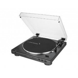 Tocadiscos Audio-Technica...