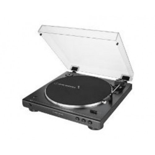 Tocadiscos Audio-Technica Automático...