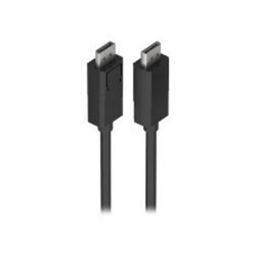 Cable AISENS DP 1.4/M a DP 1.4/M 8K...