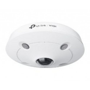 Cámara IP TP-Link VIGI 5MP...
