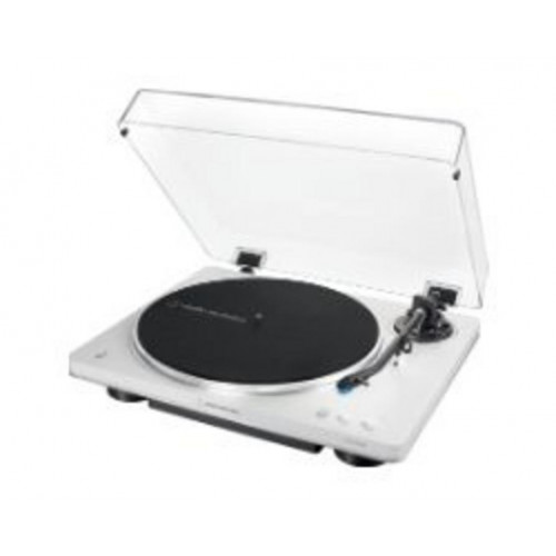 Tocadiscos Audio-Technica Automático...