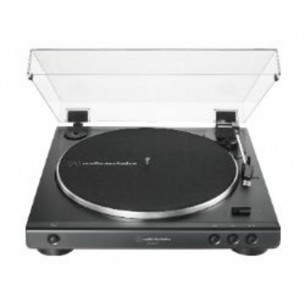 Tocadiscos Audio-Technica...