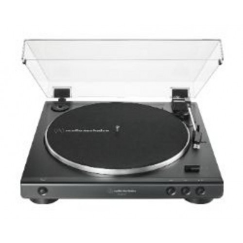 Tocadiscos Audio-Technica Automático...