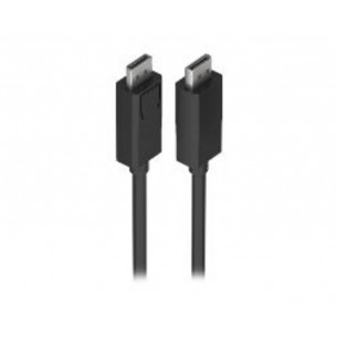 Cable AISENS DisplayPort...
