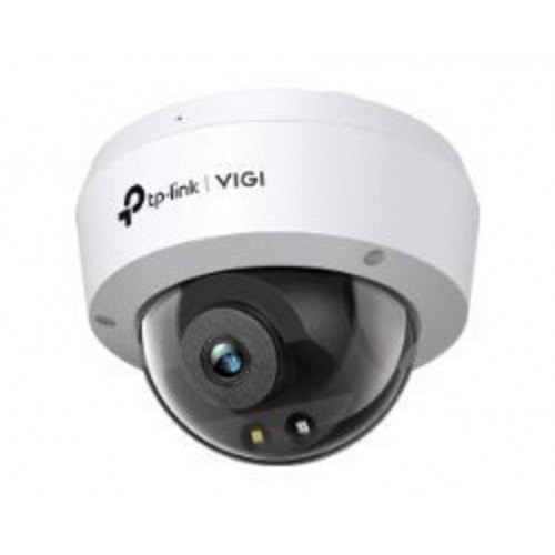 Cámara IP TP-Link Domo Full-Color 5MP...