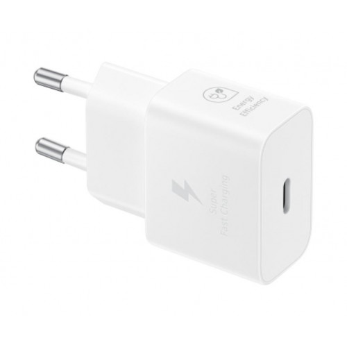 Cargador de Red Samsung USB-C Carga...