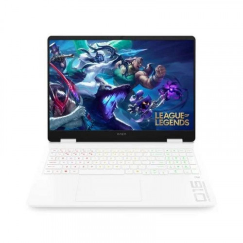 Portátil Gaming HP OMEN 16-am0044ns...