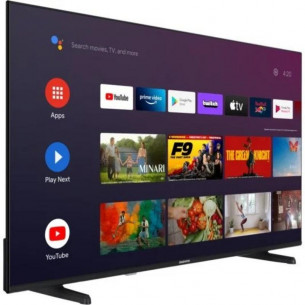 Televisor Smart TV Daewoo... 2