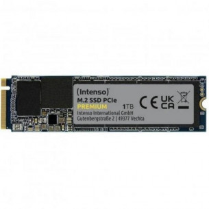 Disco Duro SSD Intenso...