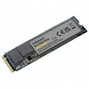 Disco Duro SSD Intenso... 2