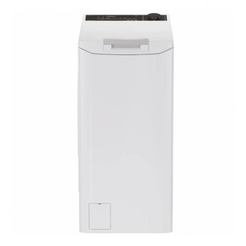 Lavadora Haier THASN286TM5-S 8 kg...
