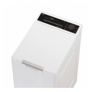 Lavadora Haier... 2