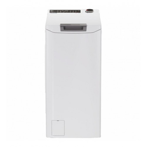 Lavadora Hoover THO476TM5-S Carga...