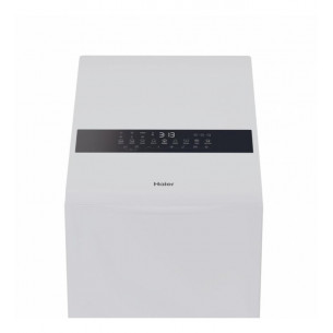 Lavadora Haier... 2