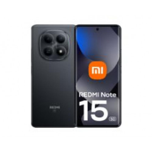Smartphone Xiaomi Redmi Note 15 6.77"...