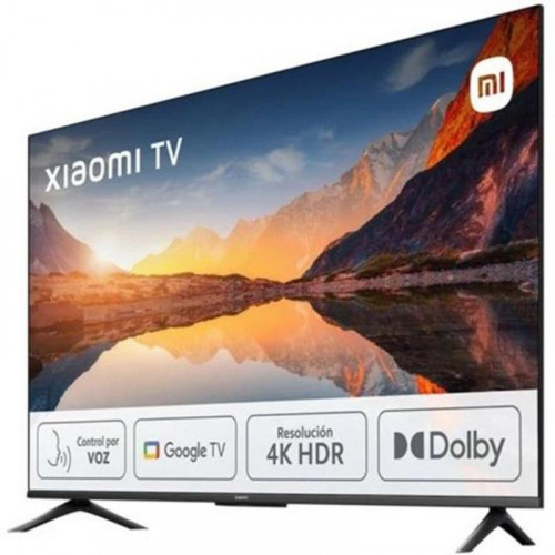 Televisor Xiaomi A50 de 50" 4K UHD...
