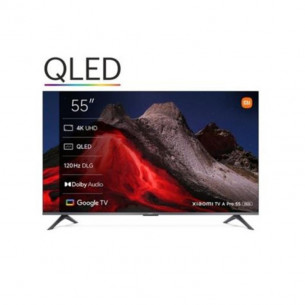 Televisor Xiaomi QLED 55 A...