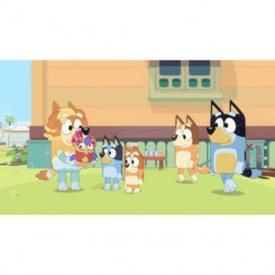 Bluey: El Videojuego -...