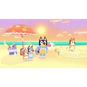 Bluey: El Videojuego -... 2