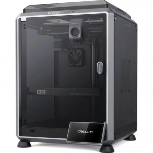 Impresora 3D Creality K1C 2025 CoreXY...