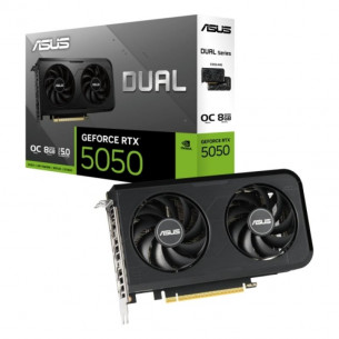 Tarjeta Gráfica ASUS Dual...