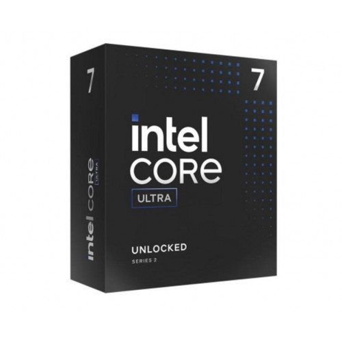 Microprocesador Intel Core Ultra 7...