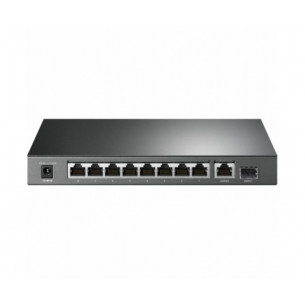 Switch TP-Link TL-SG1210P...