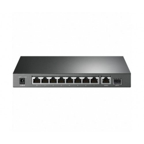 Switch TP-Link TL-SG1210P de 9...