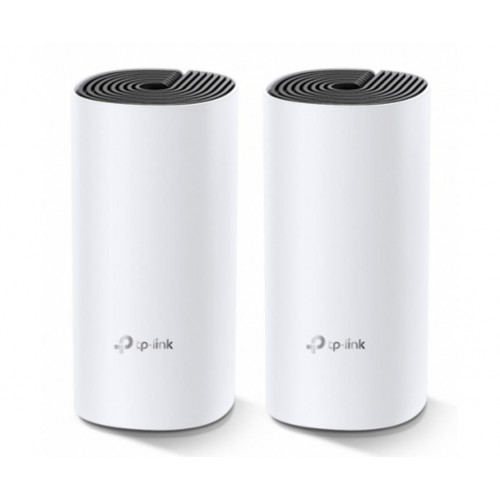 Punto de Acceso TP-Link Deco M4 (Pack...
