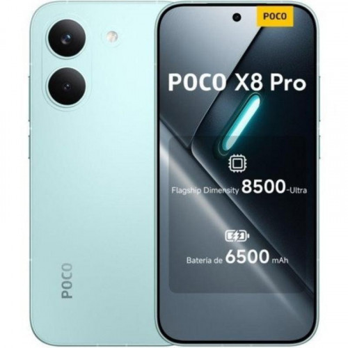 Smartphone Xiaomi POCO X8 Pro 5G...