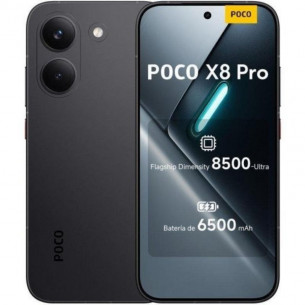 Smartphone POCO X8 Pro...