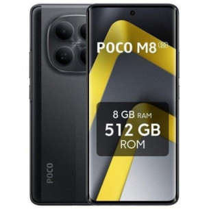 Smartphone Xiaomi Poco M8... 2
