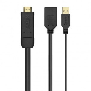 Cable Conversor Activo...
