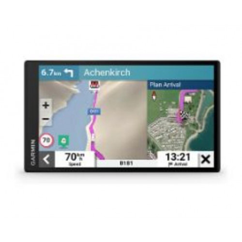 Navegador Garmin Camper 795 7" TFT...