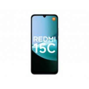 Smartphone Xiaomi Redmi 15C...