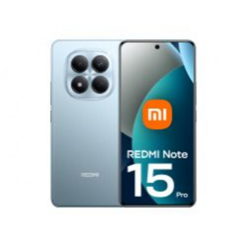 Smartphone Xiaomi Redmi Note 15 Pro...
