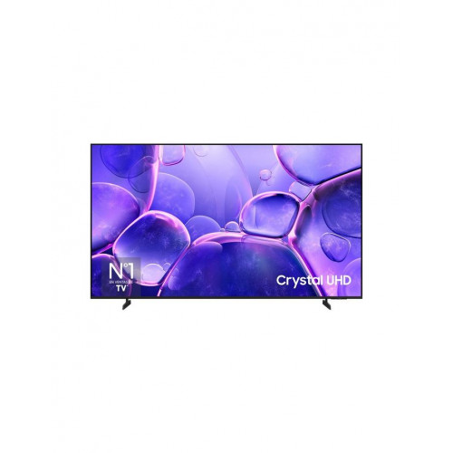 Televisor LED 85" Samsung Crystal...