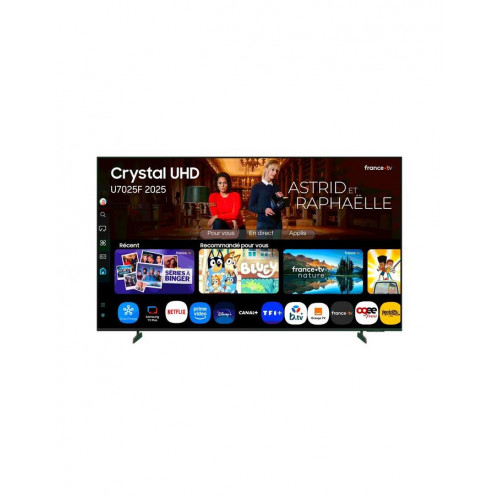 Televisor LED 65" Samsung...